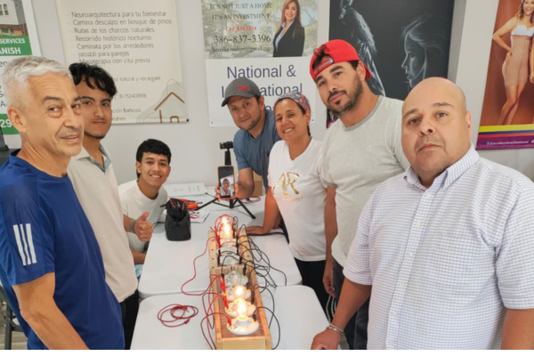 Club de Electricistas - Imagen 1