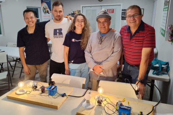 Club de Electricistas - Imagen 2