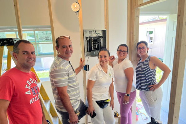 Club de Electricistas - Imagen 3