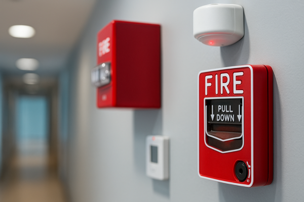 Fire Alarm Systems