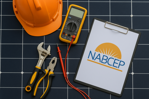 NABCEP Certification Preparation