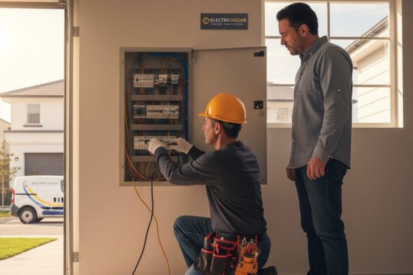 Residential Electricity