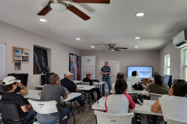 Laboratorio E-Training LLC