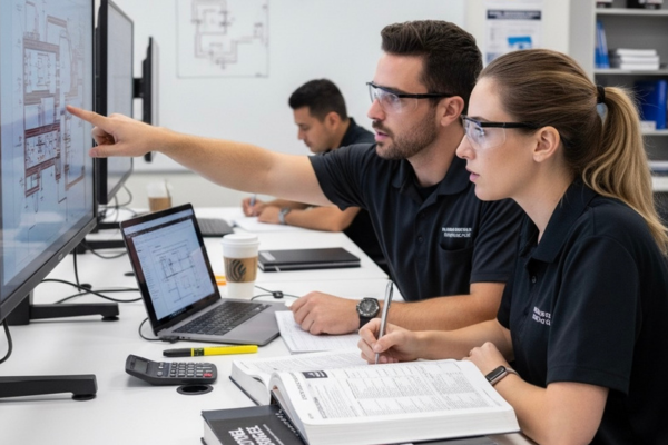 Electrician License Preparation